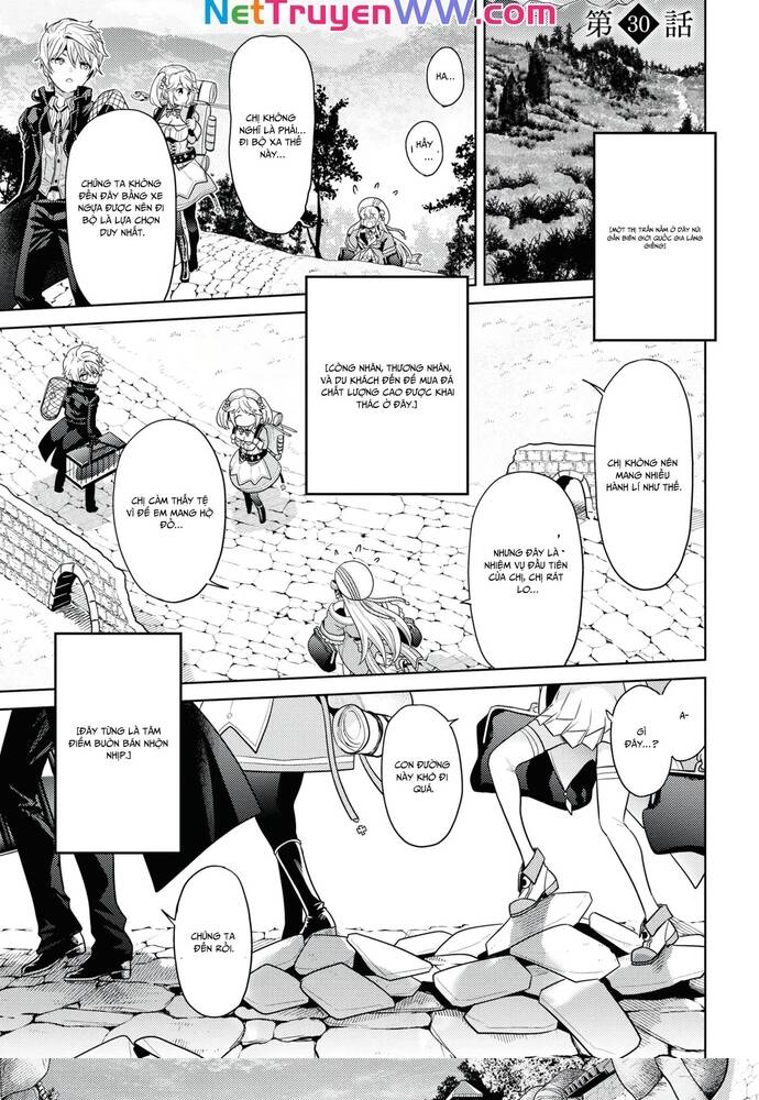 Sekai Saikō No Asashin, Isekai Kizoku Ni Tensei Suru Chương 30 Ảnh 3