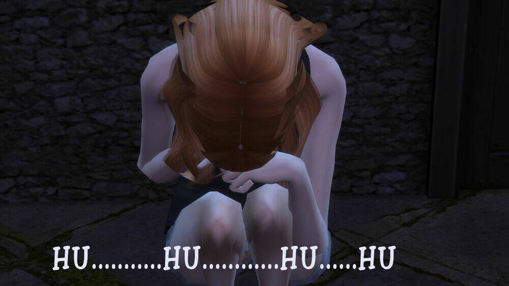 Cô Dâu Giả Mạo [Truyện Sims] Chương 35 Ảnh 22
