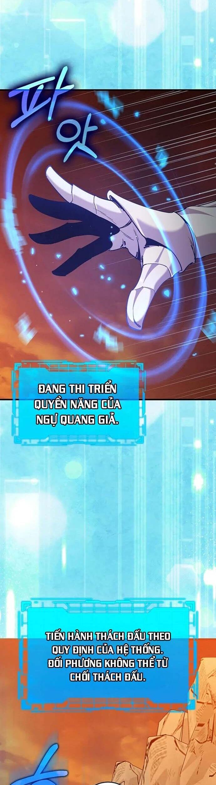 Người Chơi Cấp Tối Đa Chương 93 Ảnh 7