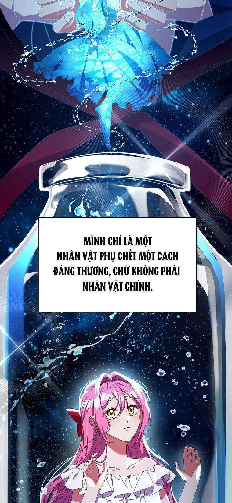 Nam Chính Ám Ảnh Phát Điên Chương 16 Ảnh 12