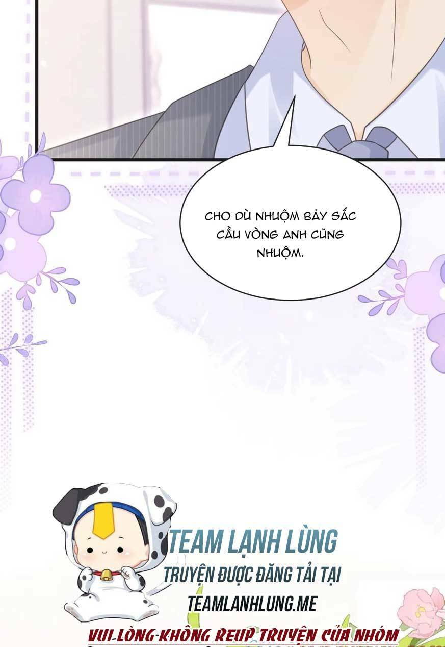 Tình Yêu Cháy Bỏng Chương 142 Ảnh 18