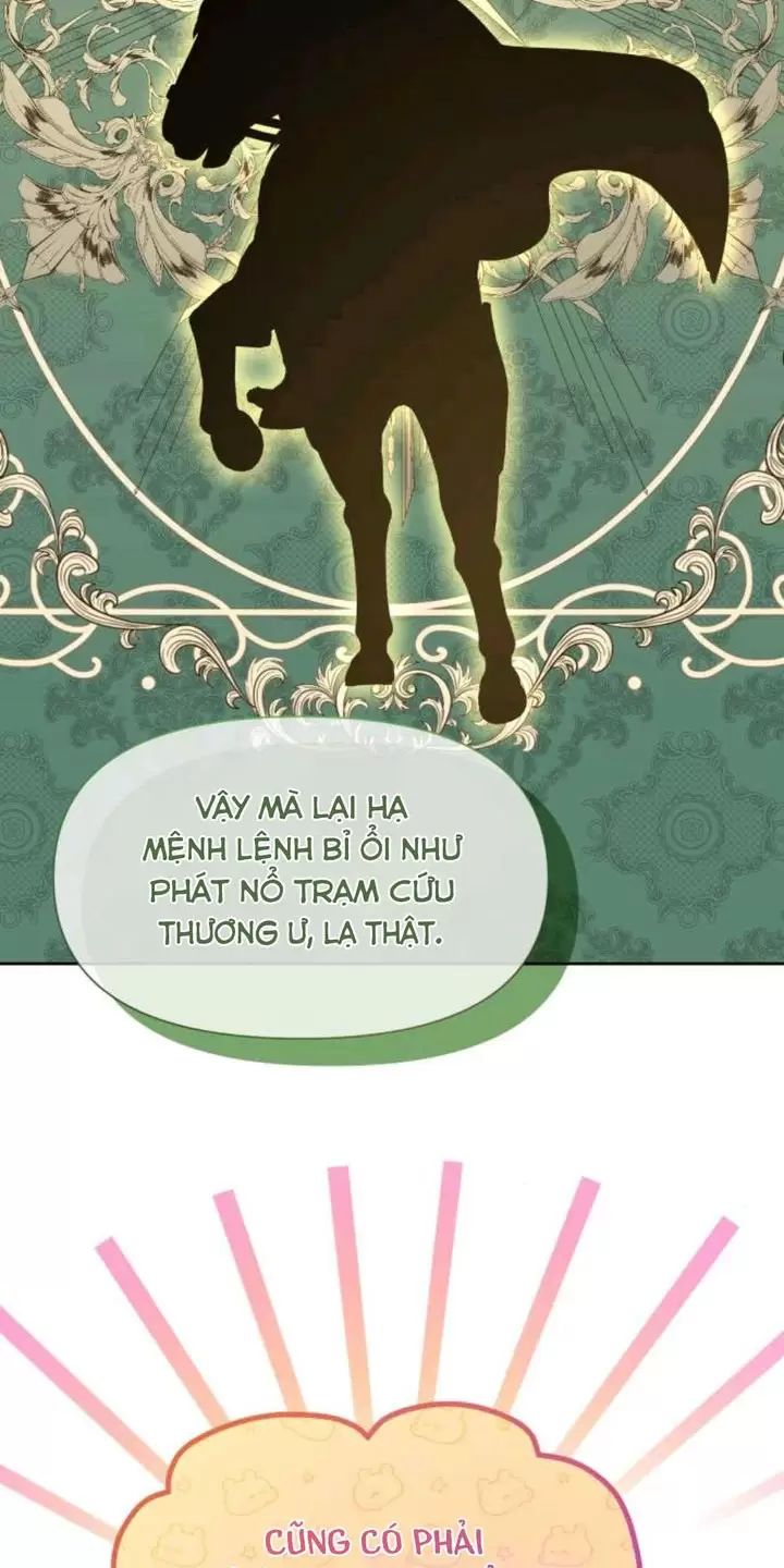 Ước Hẹn Không Thành Của Đôi Ta Chương 27 Ảnh 76