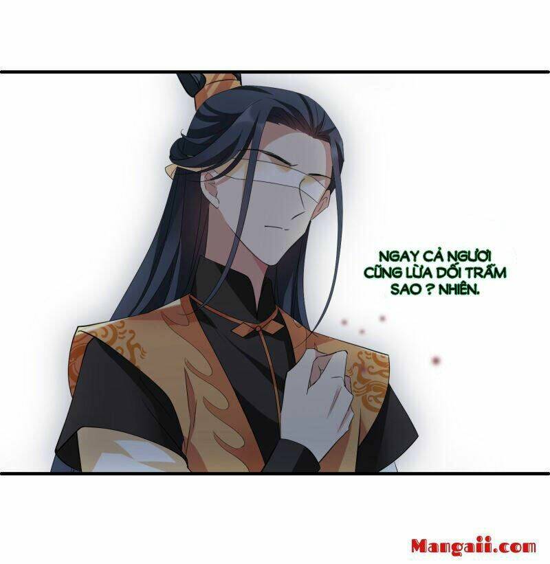 Toàn Cơ Từ Chương 58.2 Ảnh 31