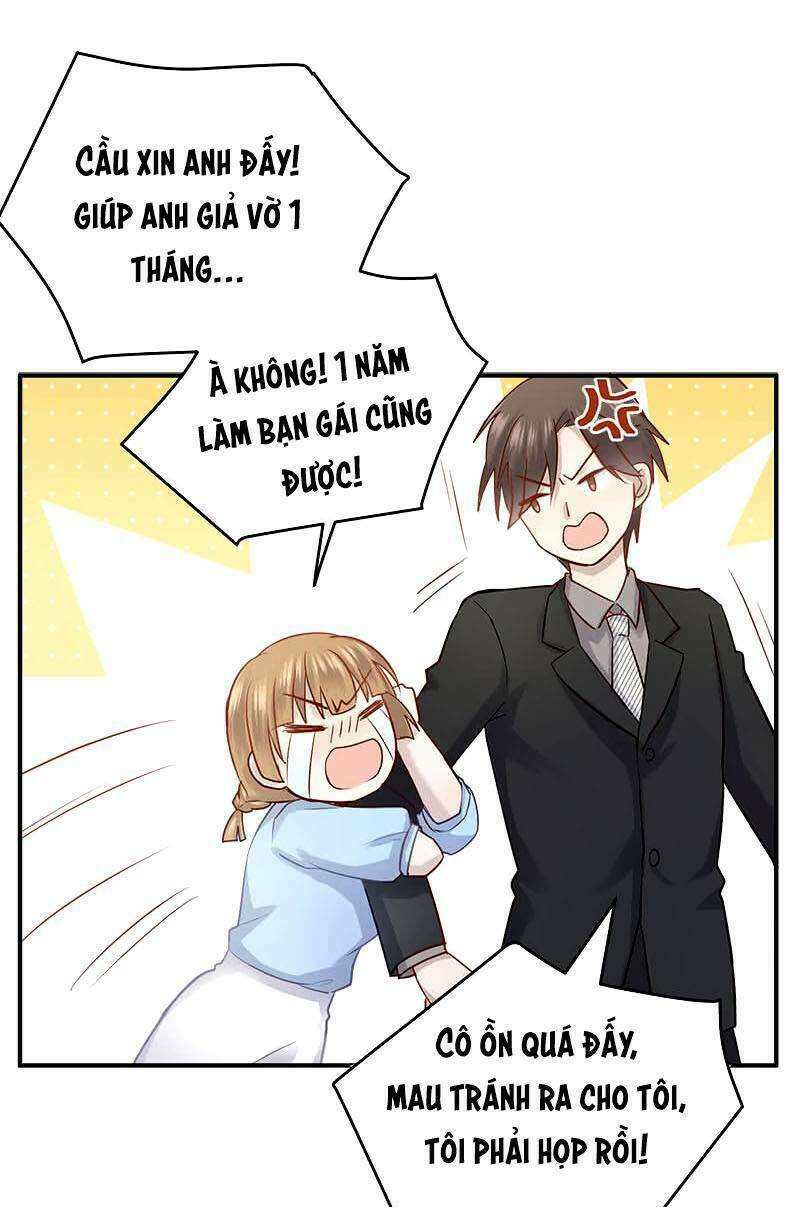 Fanboy Tuyệt Vời Ở Đâu? Chương 8 Ảnh 35