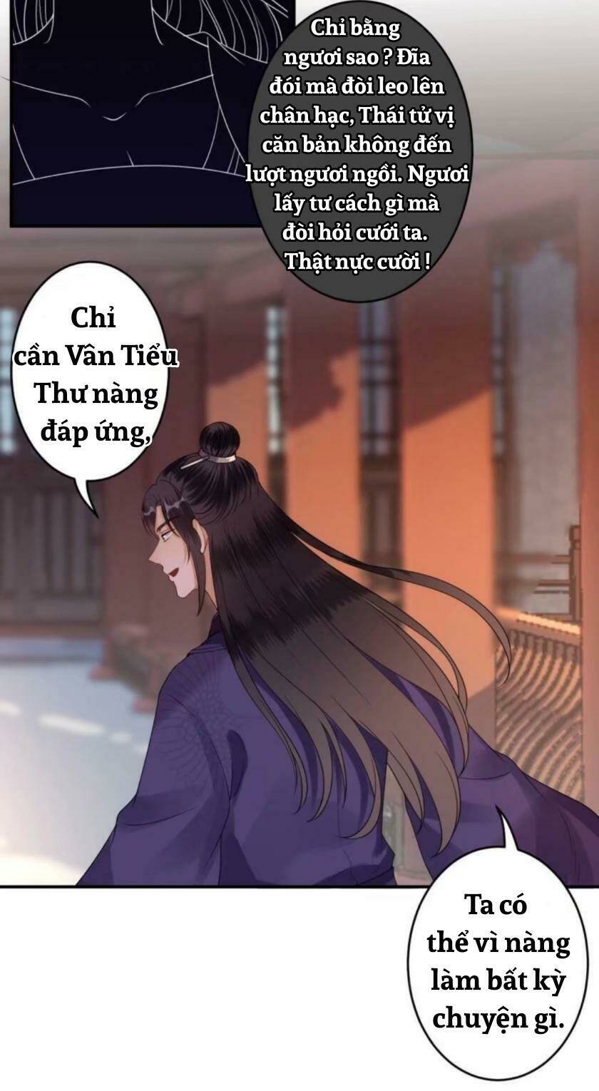 Theo Đuổi Hoàng Tử Quá Khó A~ Chương 101 Ảnh 18