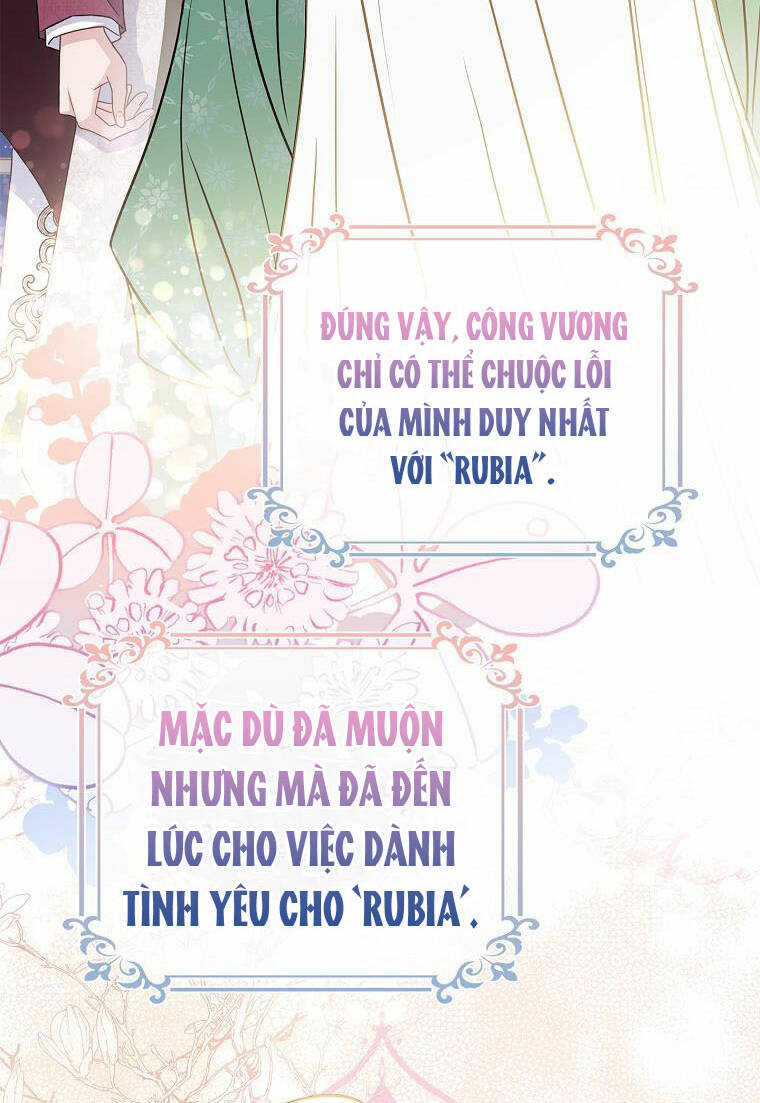 Tiểu Thư Muốn Được Nghỉ Ngơi Chương 113 Ảnh 85