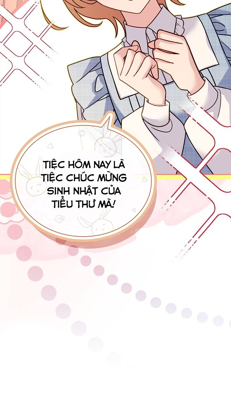 Tiểu Thư Muốn Được Nghỉ Ngơi Chương 117 Ảnh 72