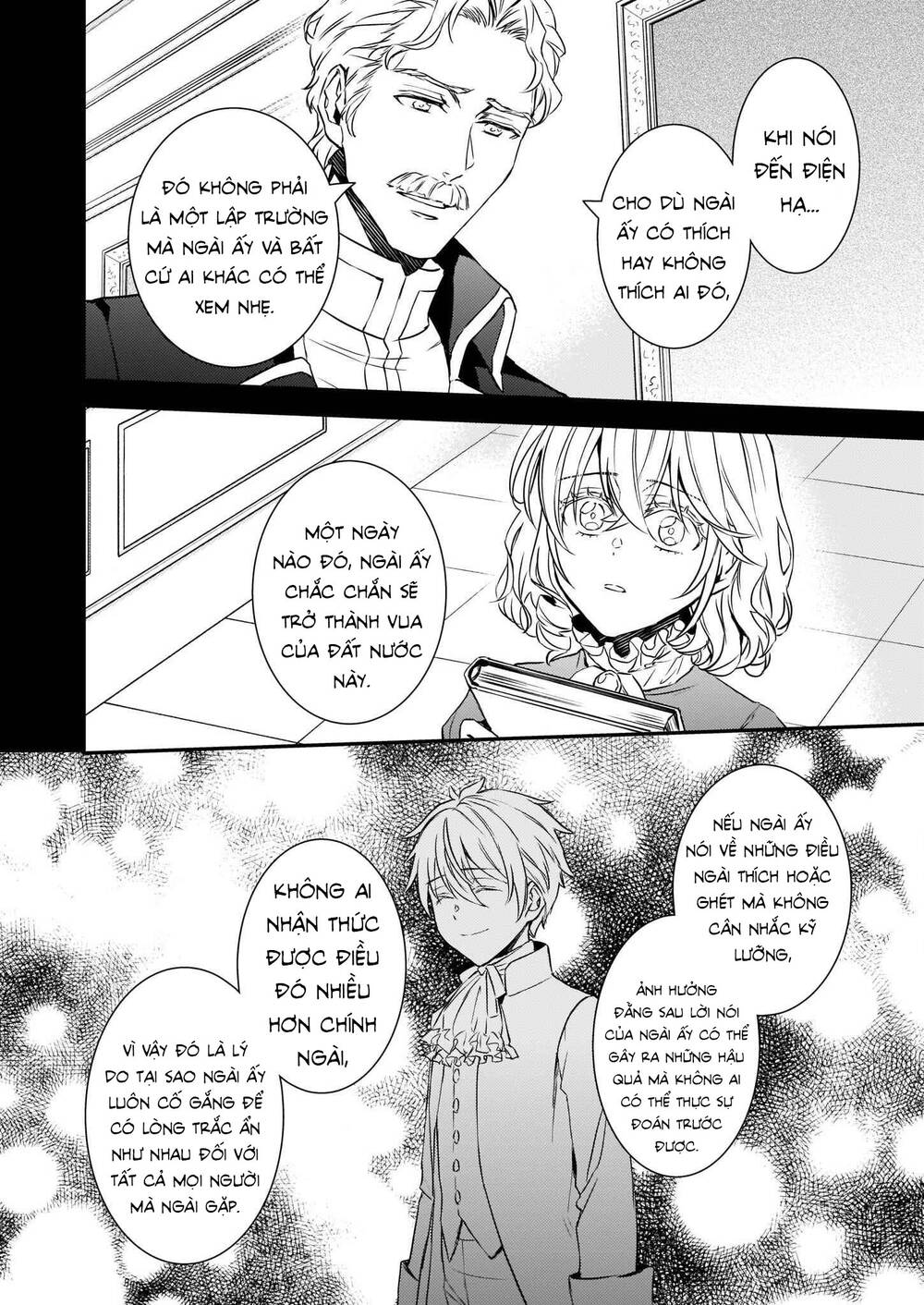 Tsundere Akuyaku Reijou Liselotte To Jikkyou No Endo-Kun To Kaisetsu No Kobayashi-San Chương 16 Ảnh 9