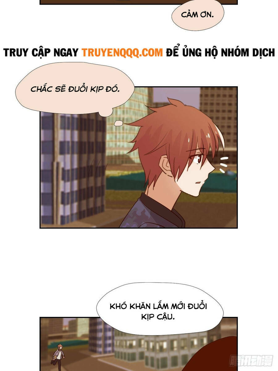 Hương Vị Ngọt Ngào Chương 17 Ảnh 7