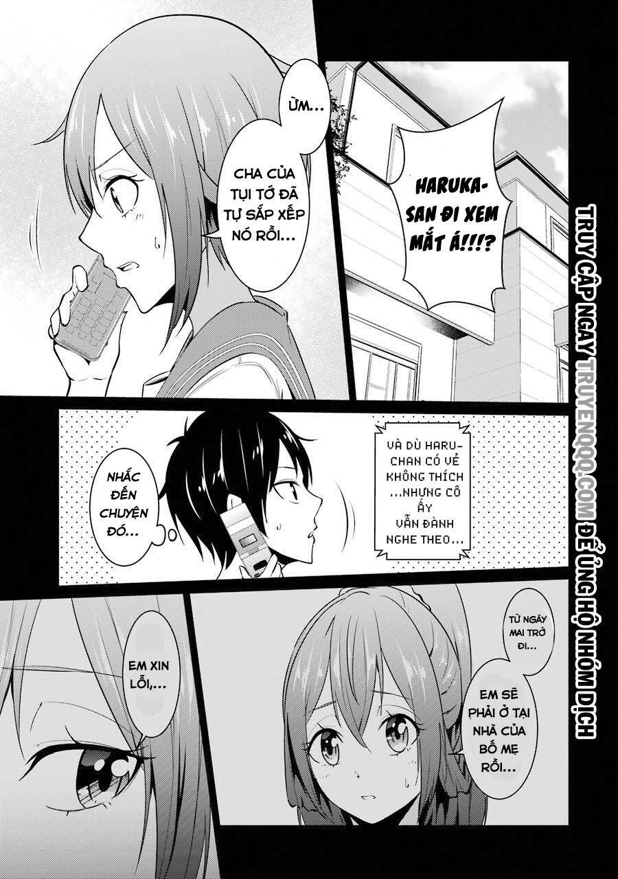 Kou 2 Ni Time Leaped Shita Ore Ga, Touji Suki Datta Sensei Ni Kokutta Kekka Chương 35 Ảnh 6
