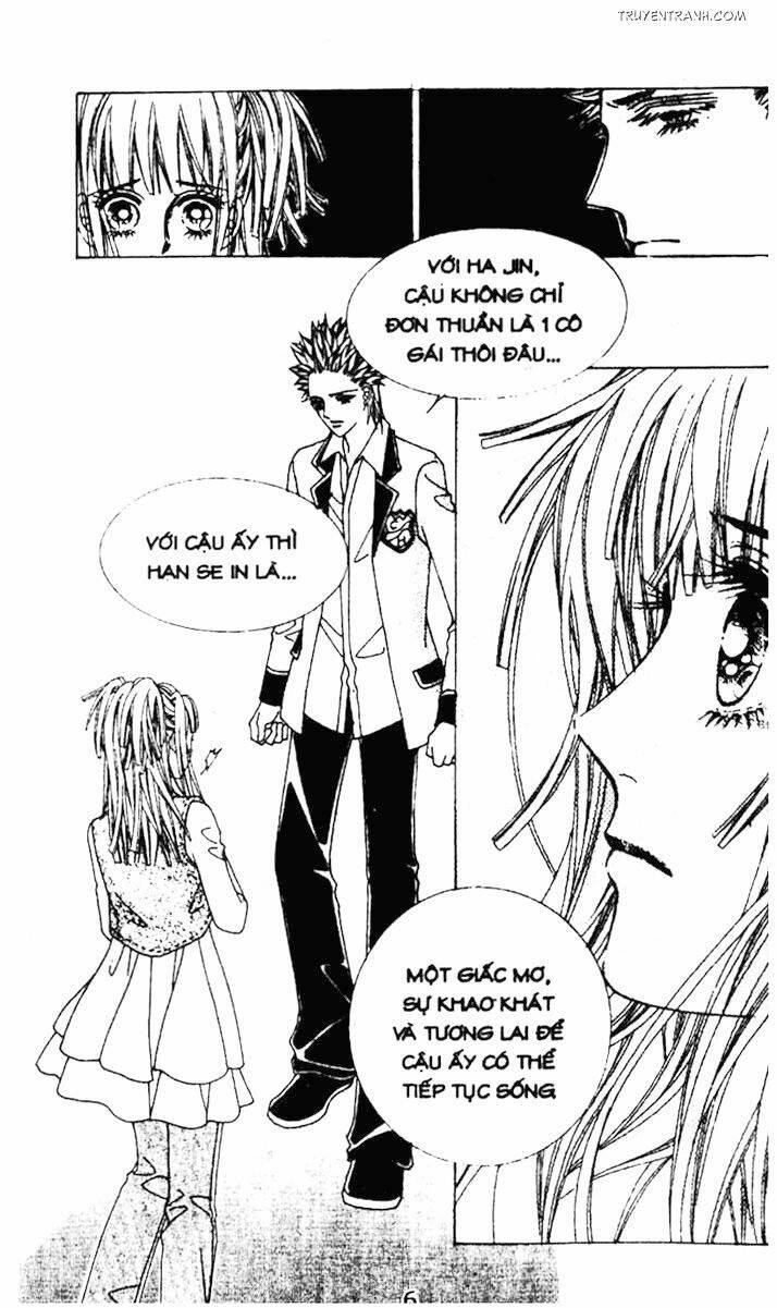 Điên Vì Yêu - Love Like Crazy Chương 53 Ảnh 8
