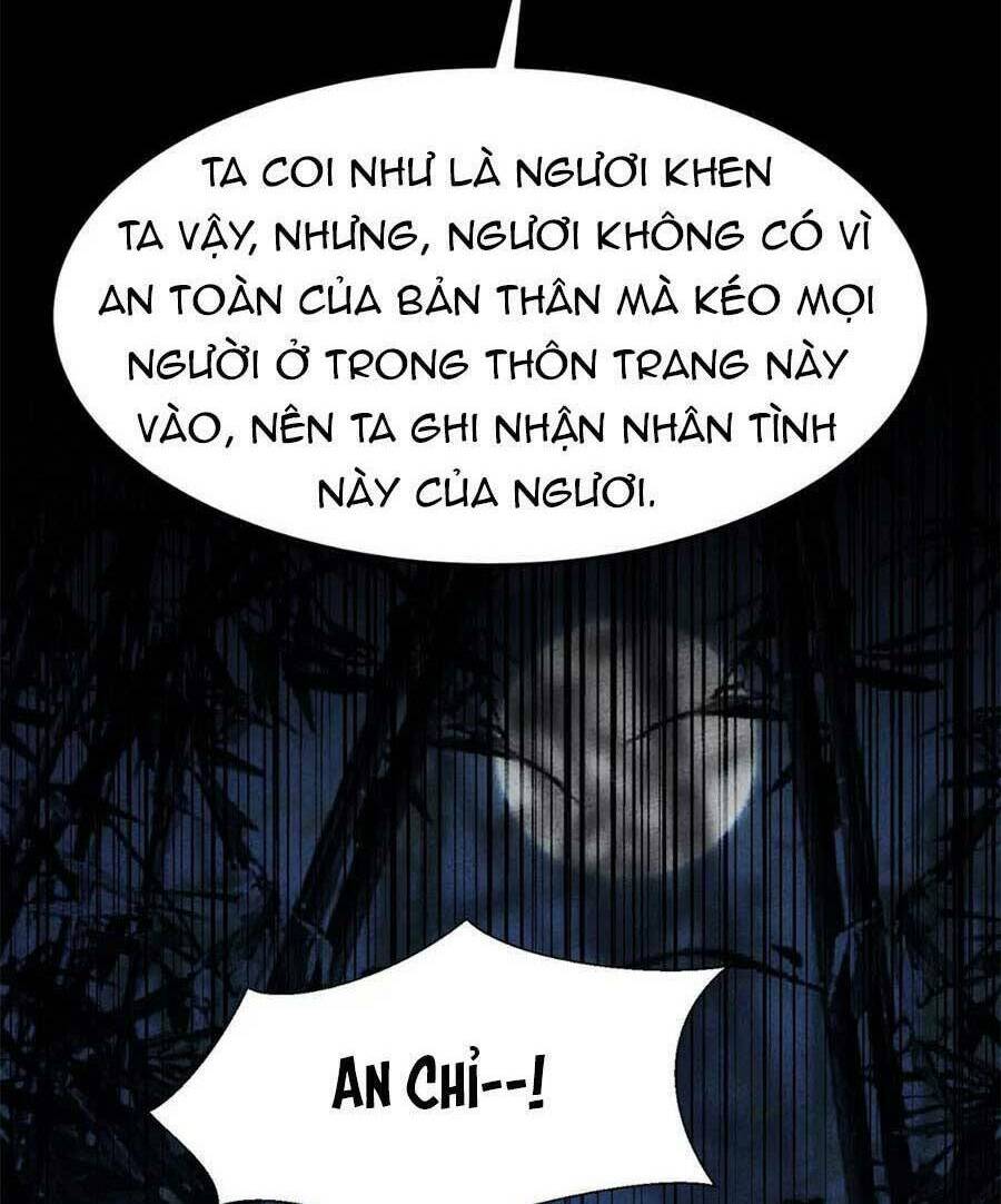 Rơi Vào Cạm Bẫy Ngọt Ngào Của Tứ Thúc Chương 39 Ảnh 25