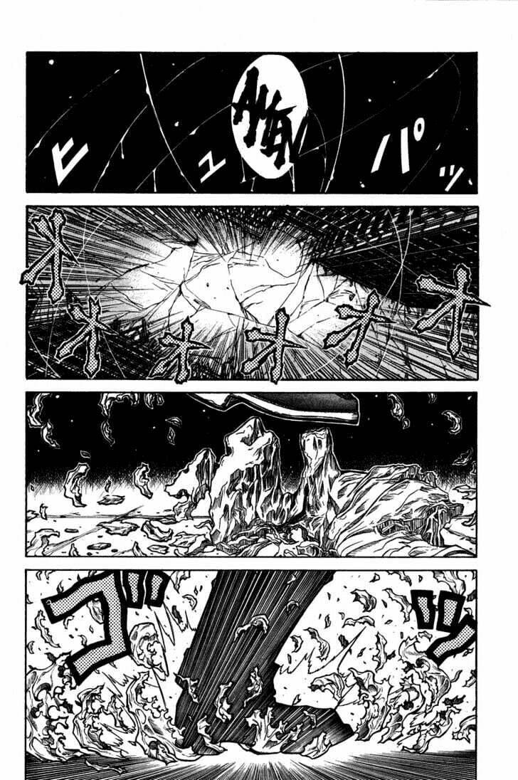 Hellsing Chương 73 Ảnh 13