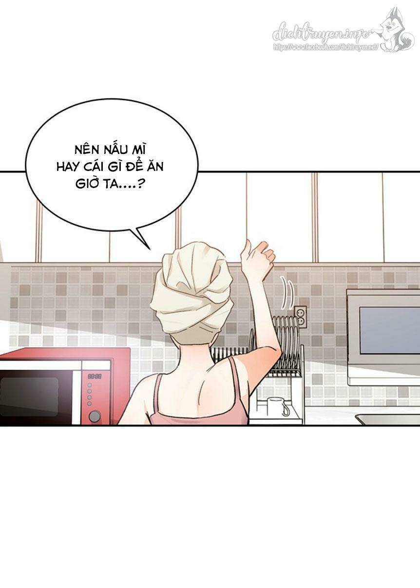 Nụ Hôn Của Giác Quan Thứ 6 Chương 18 Ảnh 4