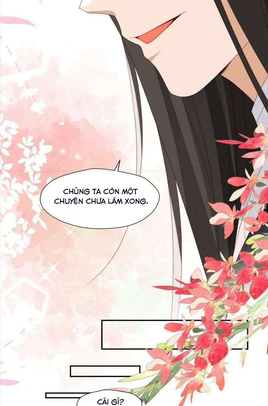 Trở Thành Nữ Phụ Ác Độc Chinh Phục Vương Gia Chương 98 Ảnh 26