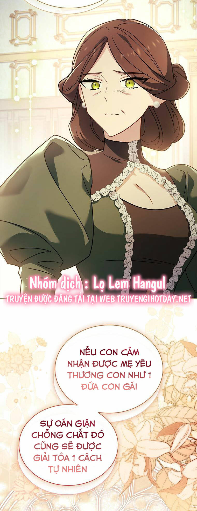 Tiểu Thư Muốn Được Nghỉ Ngơi Chương 114 Ảnh 19