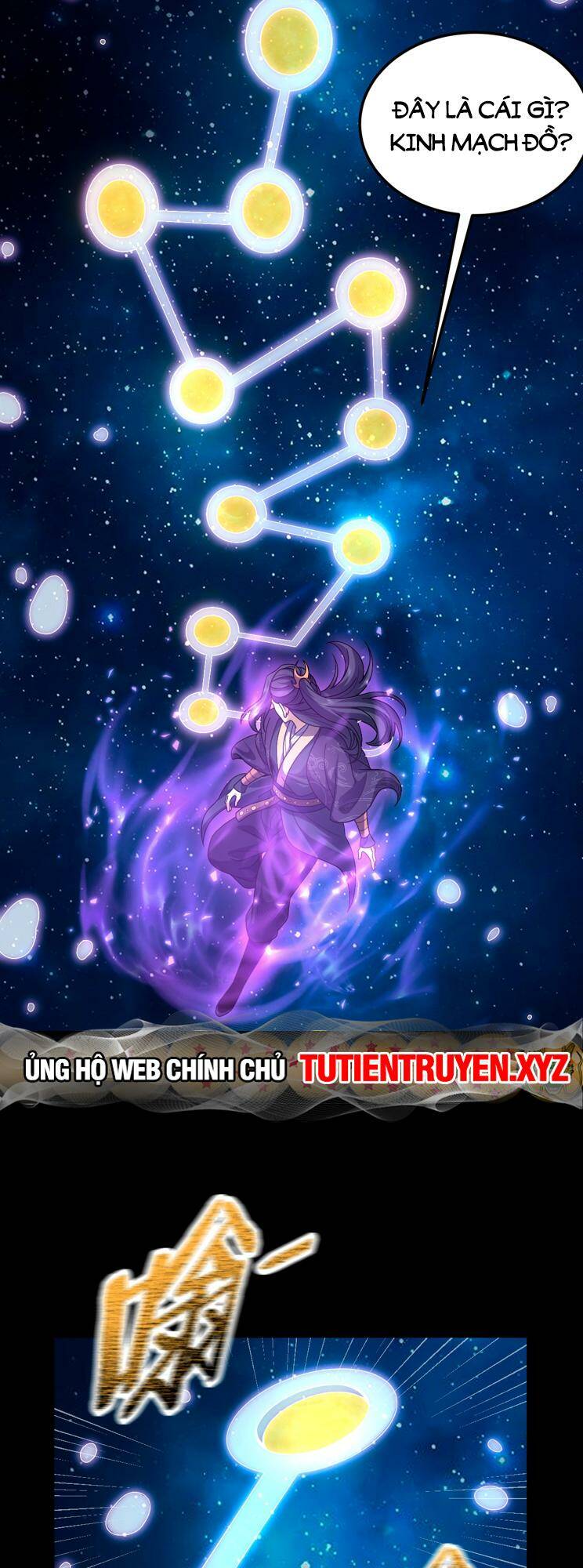 Nắm Giữ Kịch Bản Ma Đầu Nhưng Ta Lại Chẳng Hề Có Tu Vi, Còn Bị Nữ Đồ Đệ Truy Sát? Chương 8 Ảnh 15