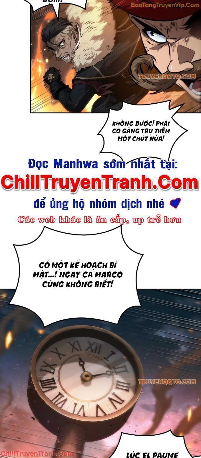 Mạo Hiểm Giả Cuối Cùng Chương 62 Ảnh 4