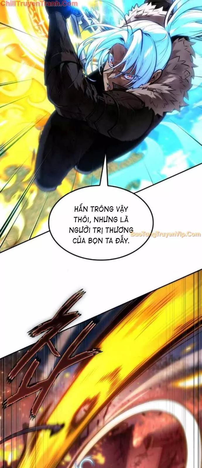 Mạo Hiểm Giả Cuối Cùng Chương 63 Ảnh 13