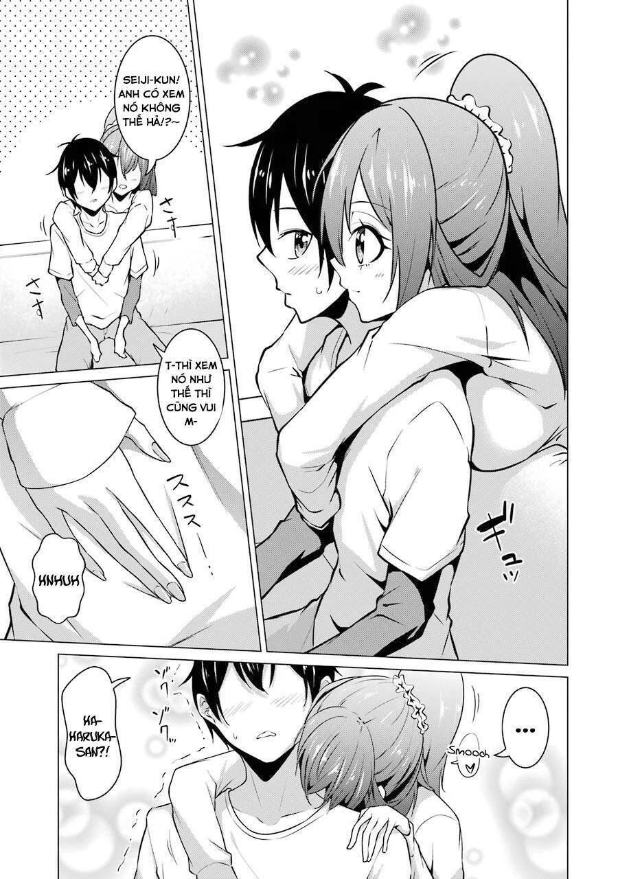 Kou 2 Ni Time Leaped Shita Ore Ga, Touji Suki Datta Sensei Ni Kokutta Kekka Chương 46 Ảnh 5