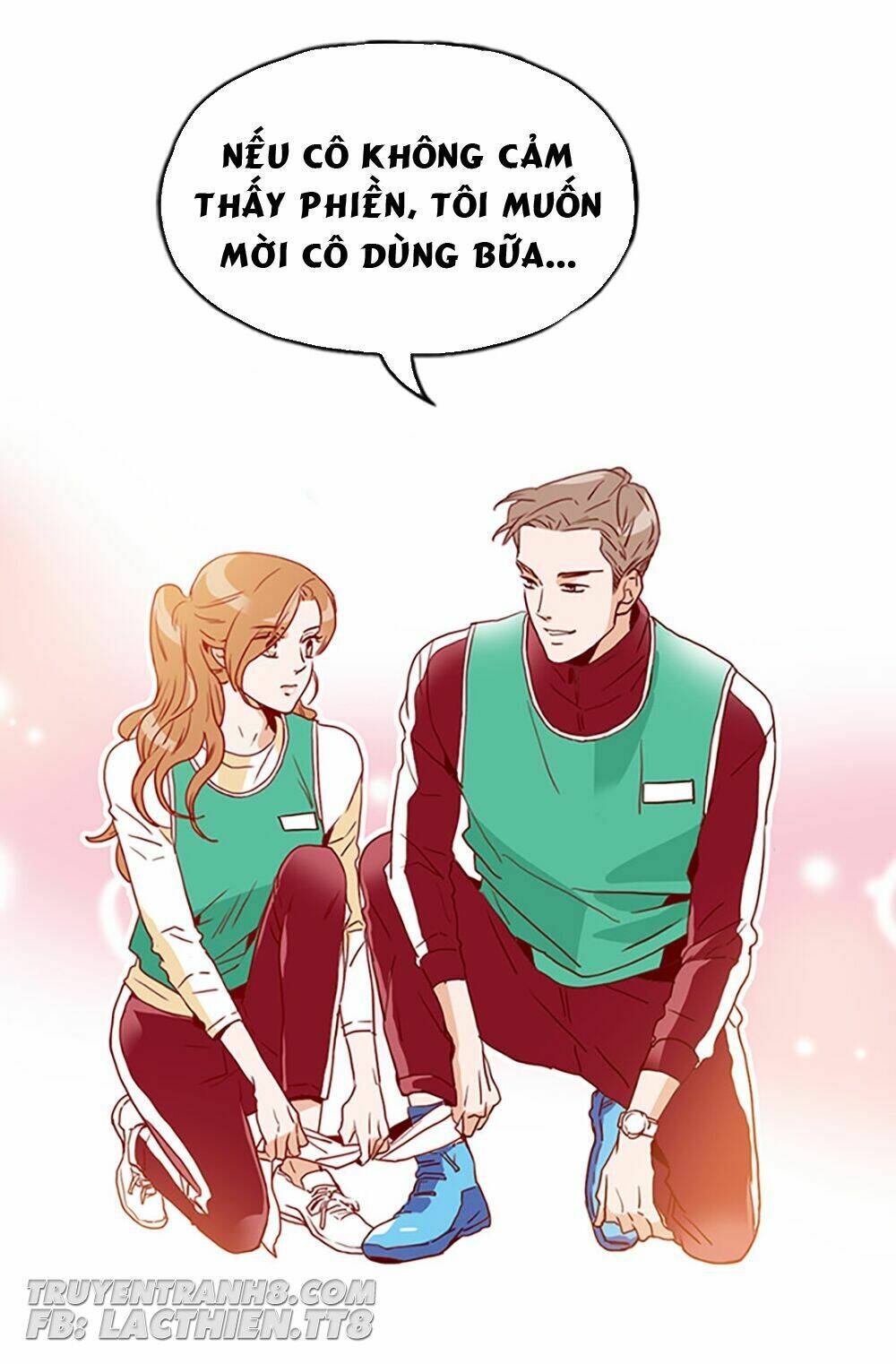 Thư Ký Kim Sao Thế Nhỉ? Chương 20 Ảnh 26
