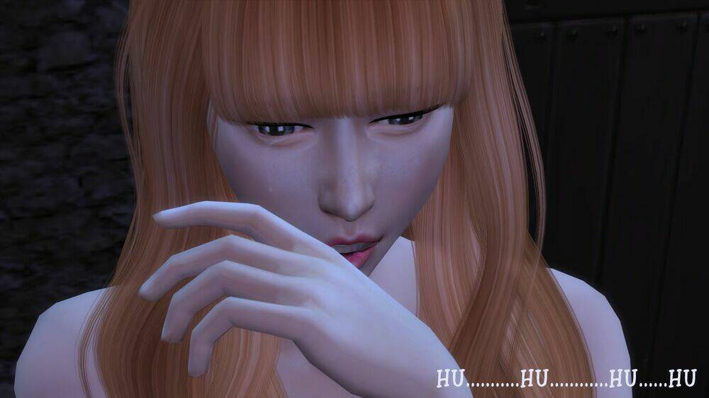 Cô Dâu Giả Mạo [Truyện Sims] Chương 35 Ảnh 28