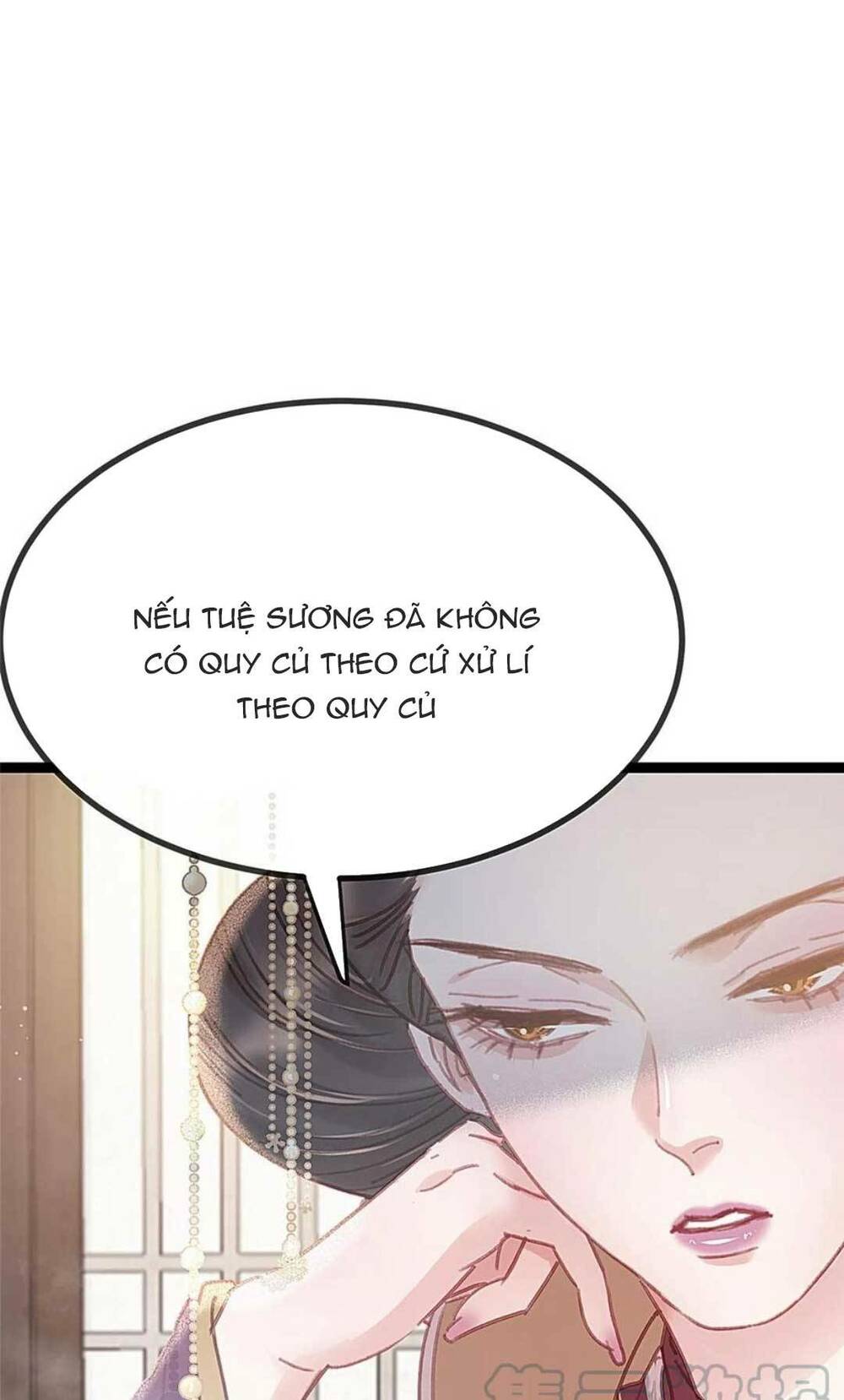 Quý Phi Lúc Nào Cũng Muốn Được Lười Biếng Chương 85 Ảnh 8