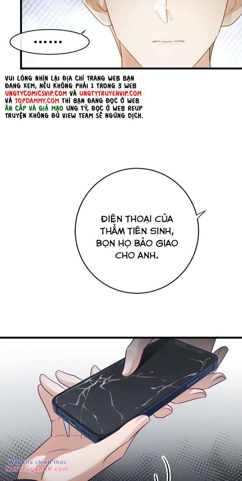 Nịch Tửu Chương 92 Ảnh 23