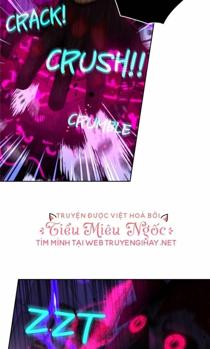 Hoàng Nữ Tóc Đen Chương 104 Ảnh 29