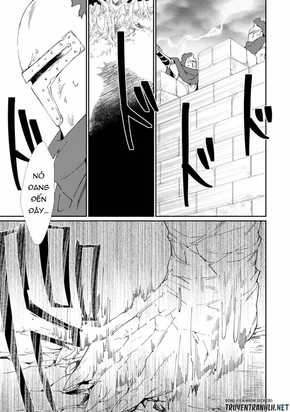 Saikyou Yuusha Wa Oharai Hako: Maou Ni Nattara Zutto Ore No Musou Return Chương 21 Ảnh 5