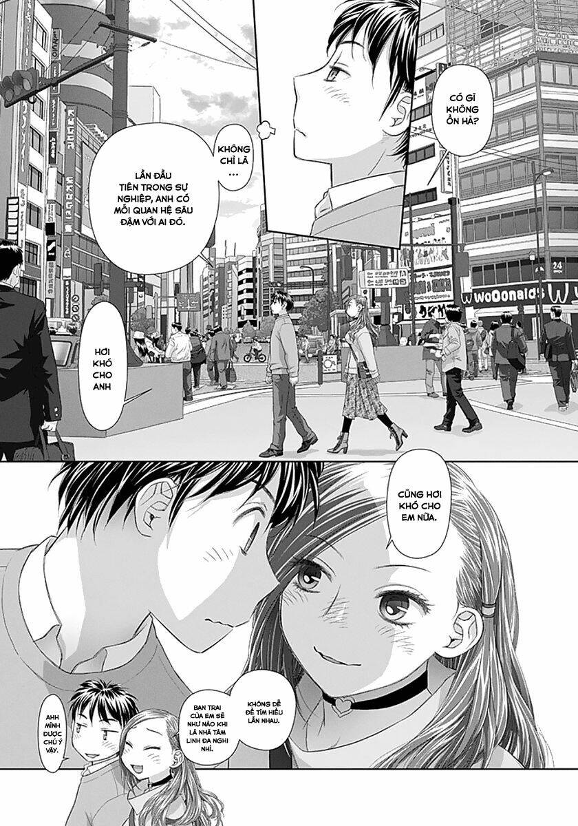 Saikin Kono Sekai Wa Watashi Dake No Mono Ni Narimashita...... Chương 85 Ảnh 12