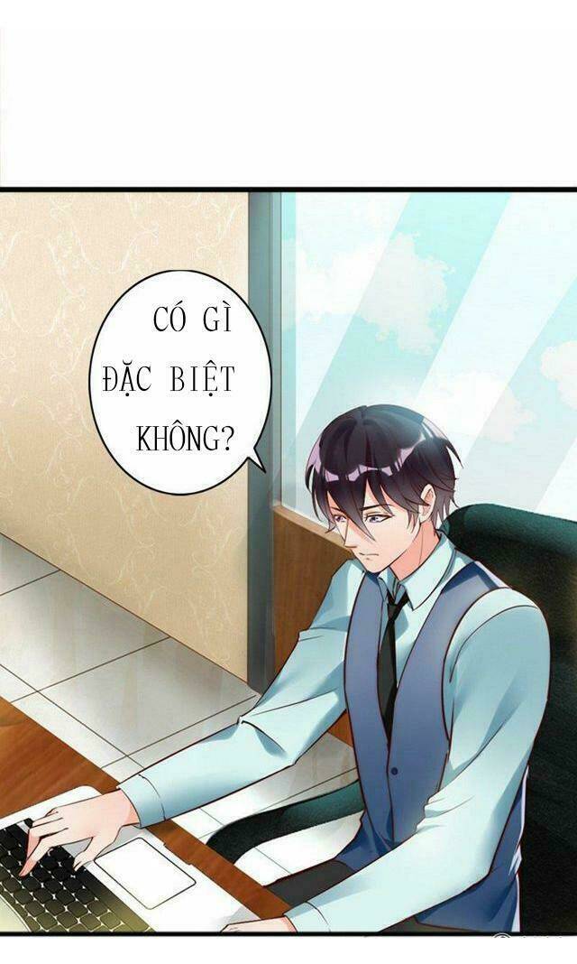 Vợ Có Chút Lạnh Lùng Chương 16 Ảnh 4