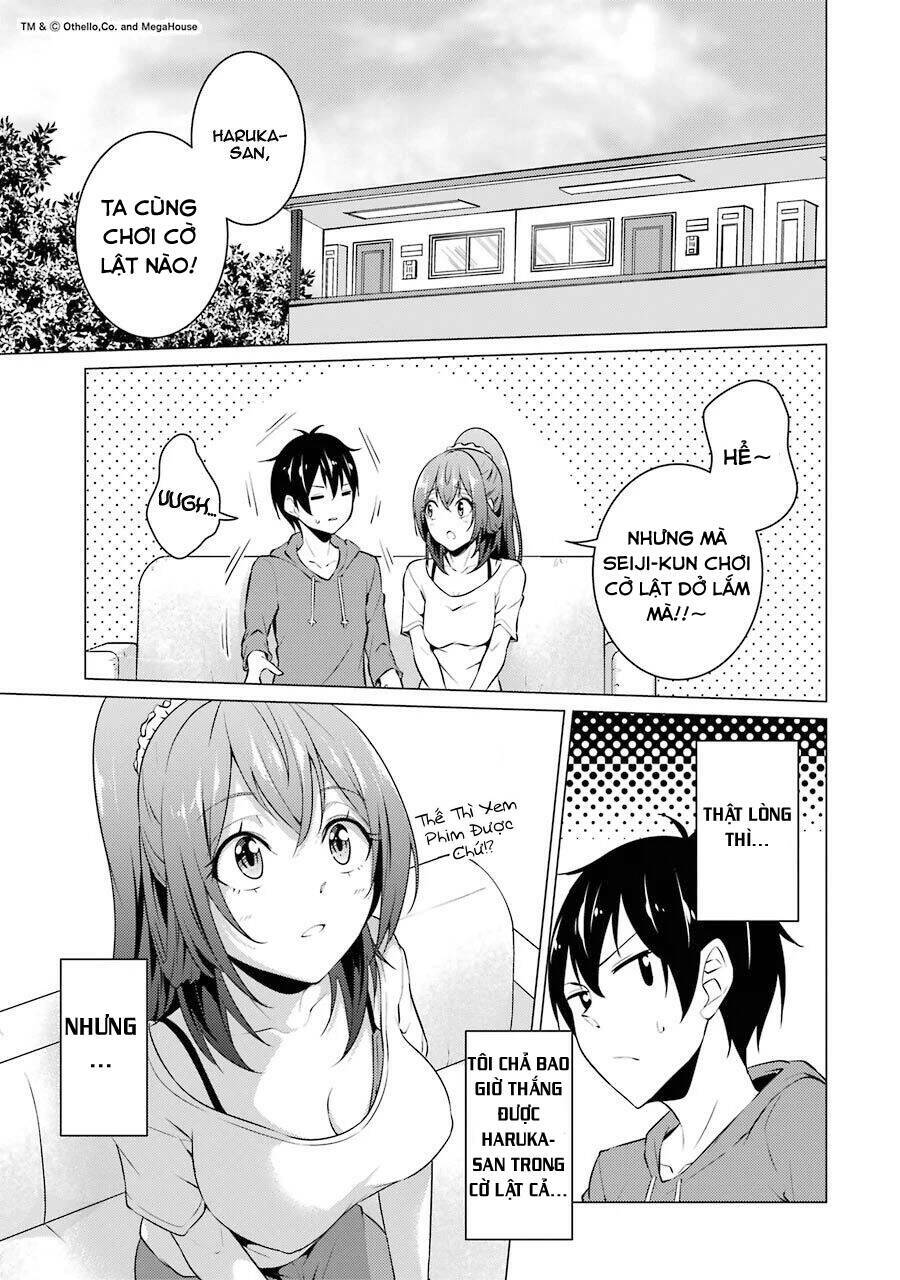 Kou 2 Ni Time Leaped Shita Ore Ga, Touji Suki Datta Sensei Ni Kokutta Kekka Chương 42 Ảnh 2