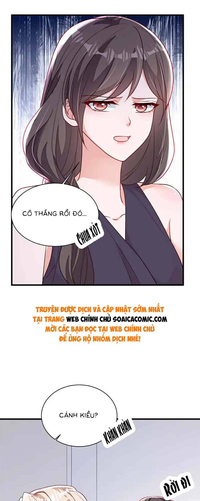 Ác Ma Thì Thầm Chương 222 Ảnh 35