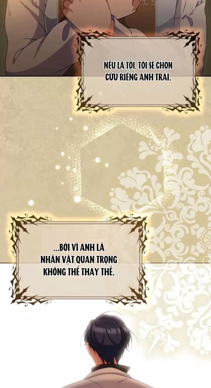 Ước Hẹn Không Thành Của Đôi Ta Chương 26 Ảnh 51