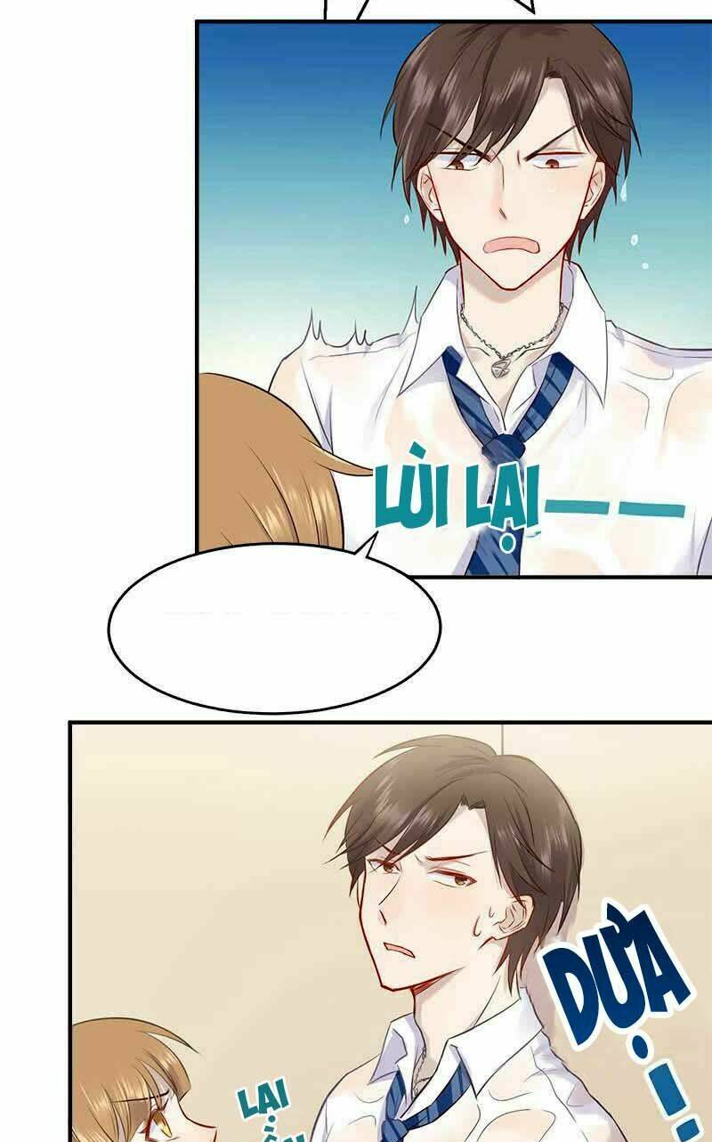 Fanboy Tuyệt Vời Ở Đâu? Chương 4 Ảnh 12