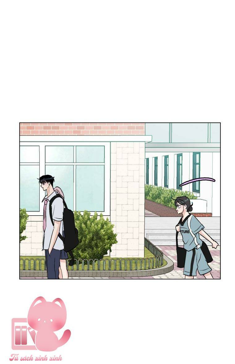 Bí Mật Highteen Chương 44 Ảnh 9