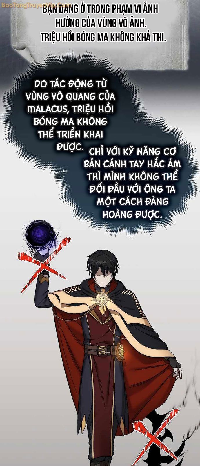 Quân Cờ Thứ 31 Lật Ngược Ván Cờ Chương 77 Ảnh 21