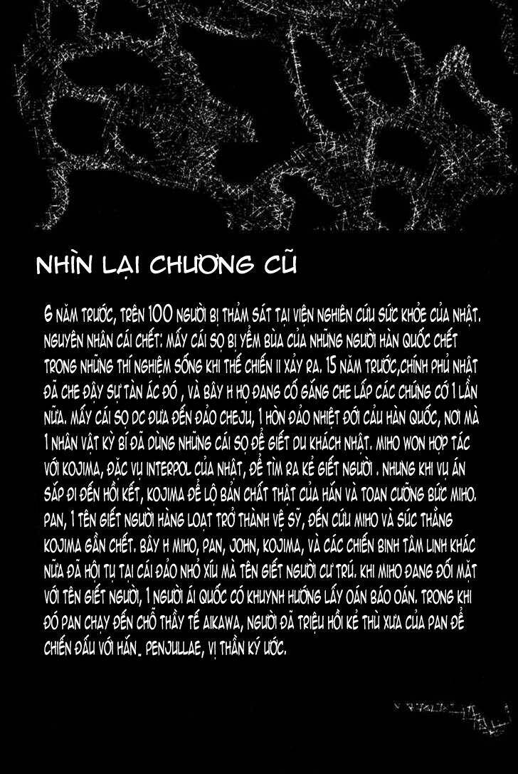 Đảo Địa Ngục Chương 41 Ảnh 9