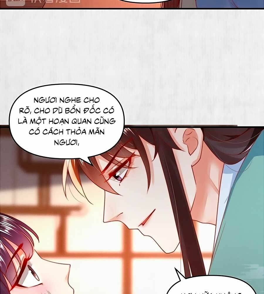 Hoạn Phi Hoàn Triều Chương 91 Ảnh 39