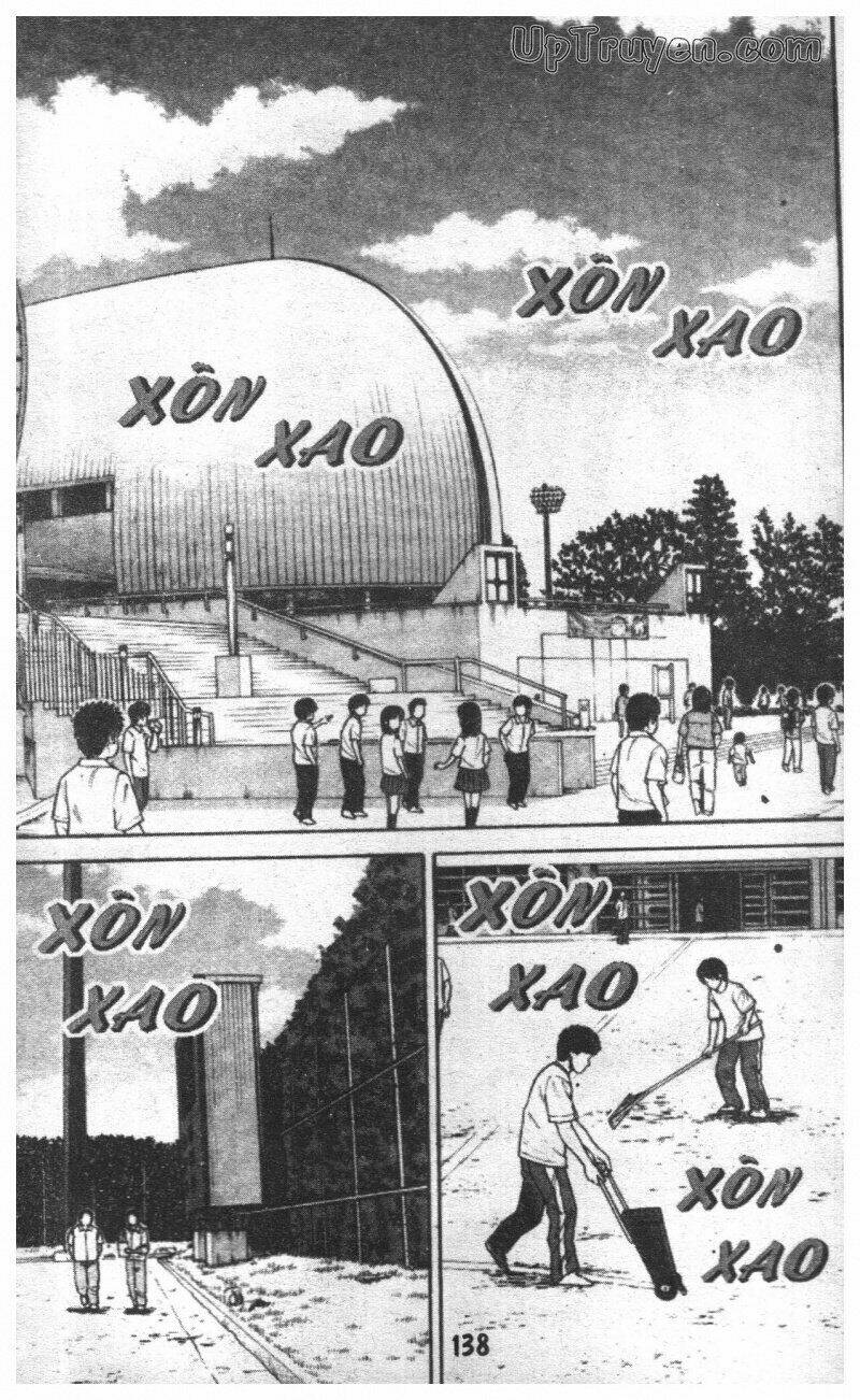 Golden Age Chương 11 Ảnh 138
