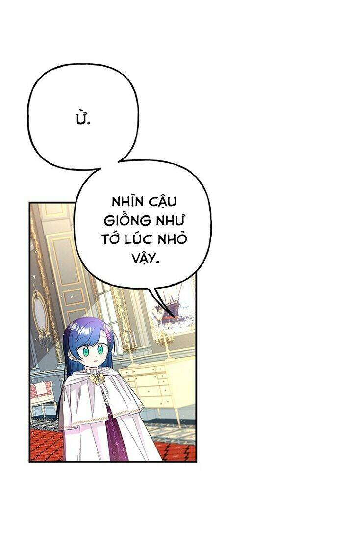 Con Gái Của Đại Pháp Sư Chương 87 Ảnh 6