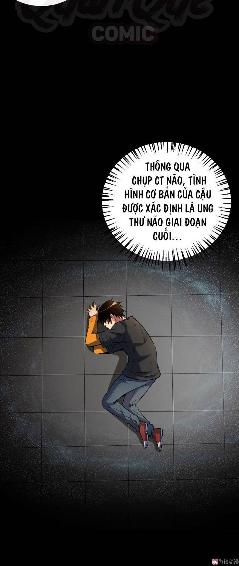 Sau Mạt Thế Tôi Trở Thành Thức Ăn Chương 5 Ảnh 20