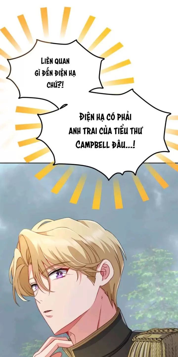 Ước Hẹn Không Thành Của Đôi Ta Chương 28 Ảnh 38