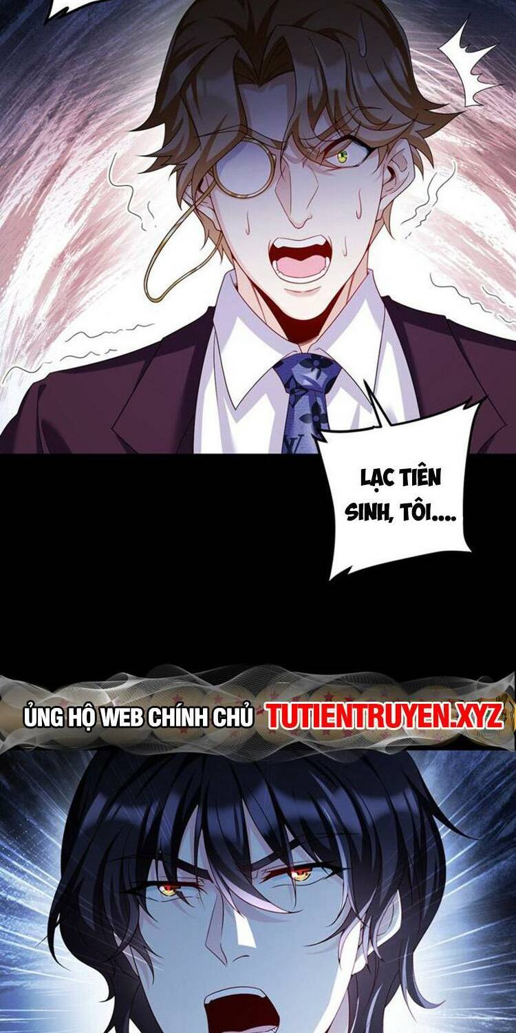 Tiên Tôn Lạc Vô Cực Chương 247 Ảnh 37