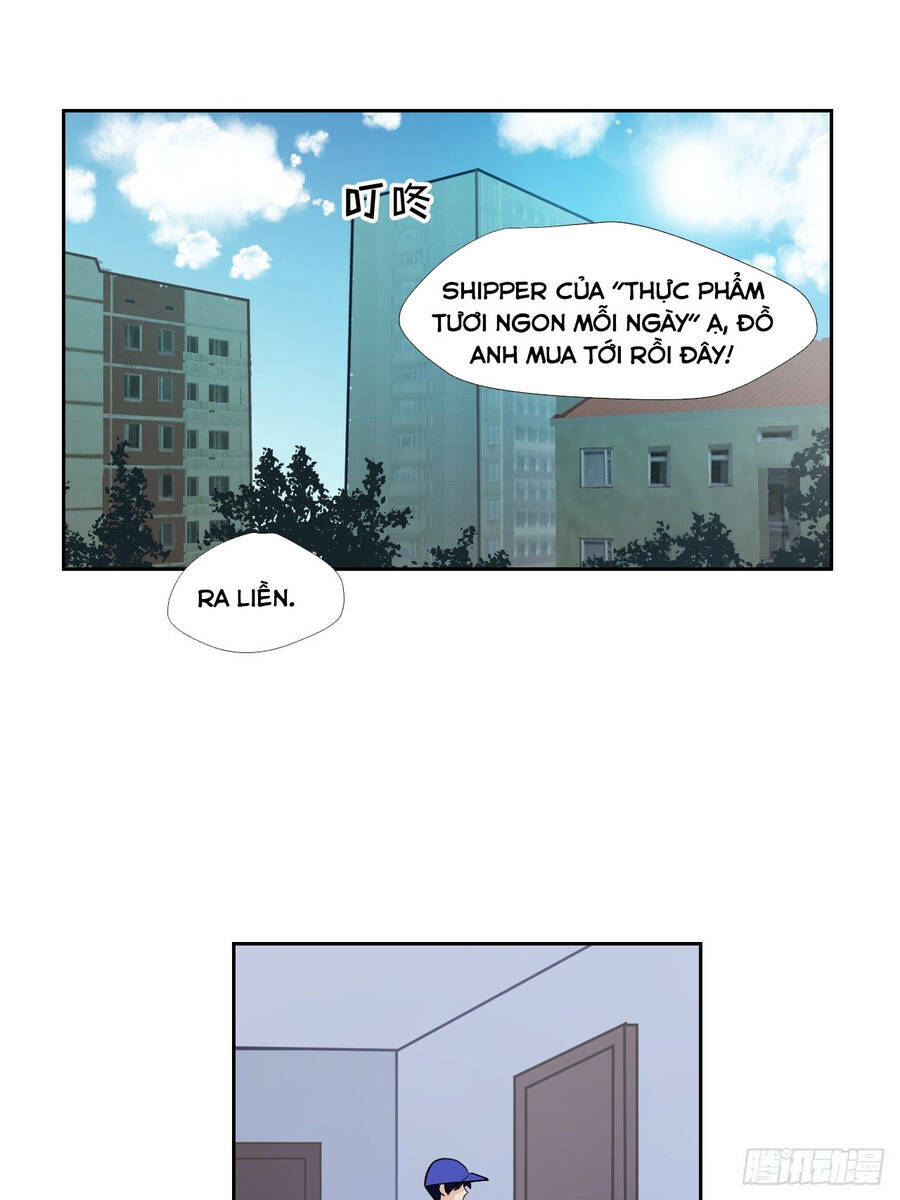Hương Vị Ngọt Ngào Chương 15 Ảnh 4