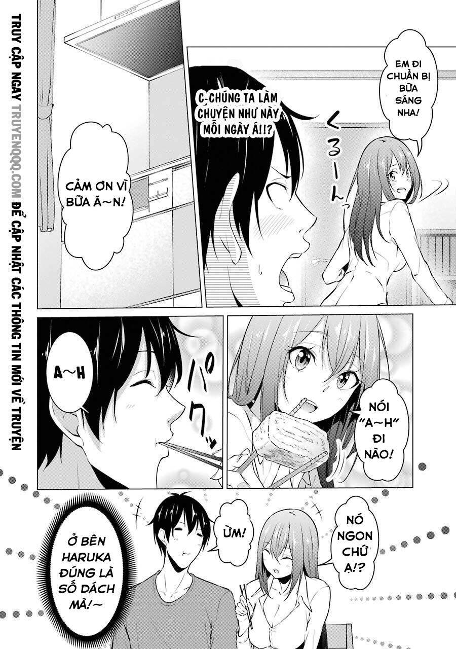 Kou 2 Ni Time Leaped Shita Ore Ga, Touji Suki Datta Sensei Ni Kokutta Kekka Chương 39 Ảnh 7