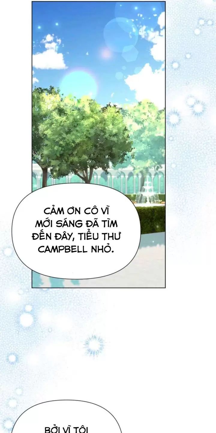 Ước Hẹn Không Thành Của Đôi Ta Chương 30 Ảnh 86