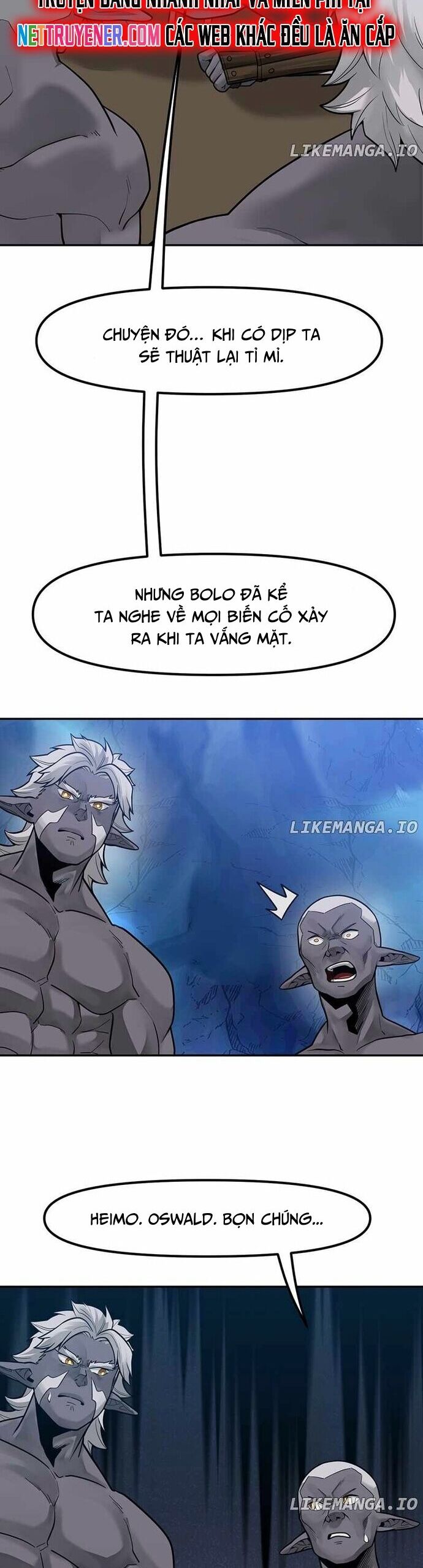 Chúa Tể Goblin Chương 88 Ảnh 5