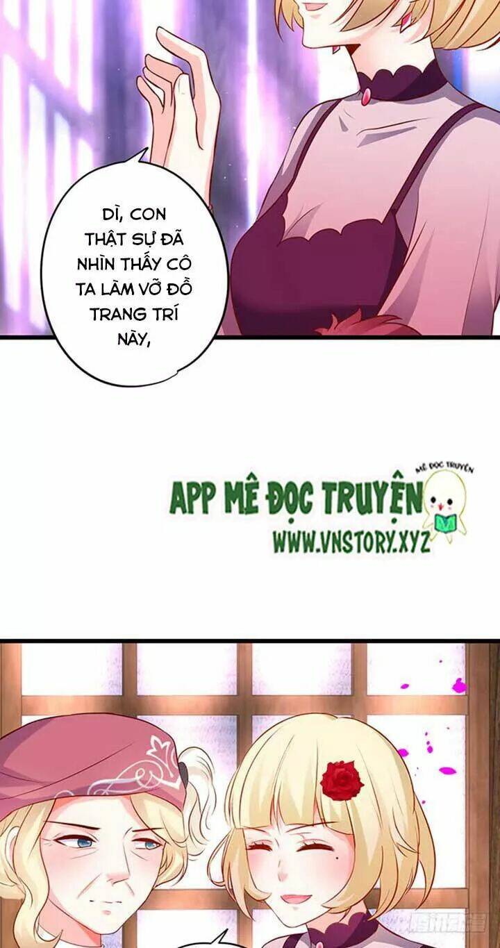 Huyết Tộc Đáng Yêu Chương 193 Ảnh 13